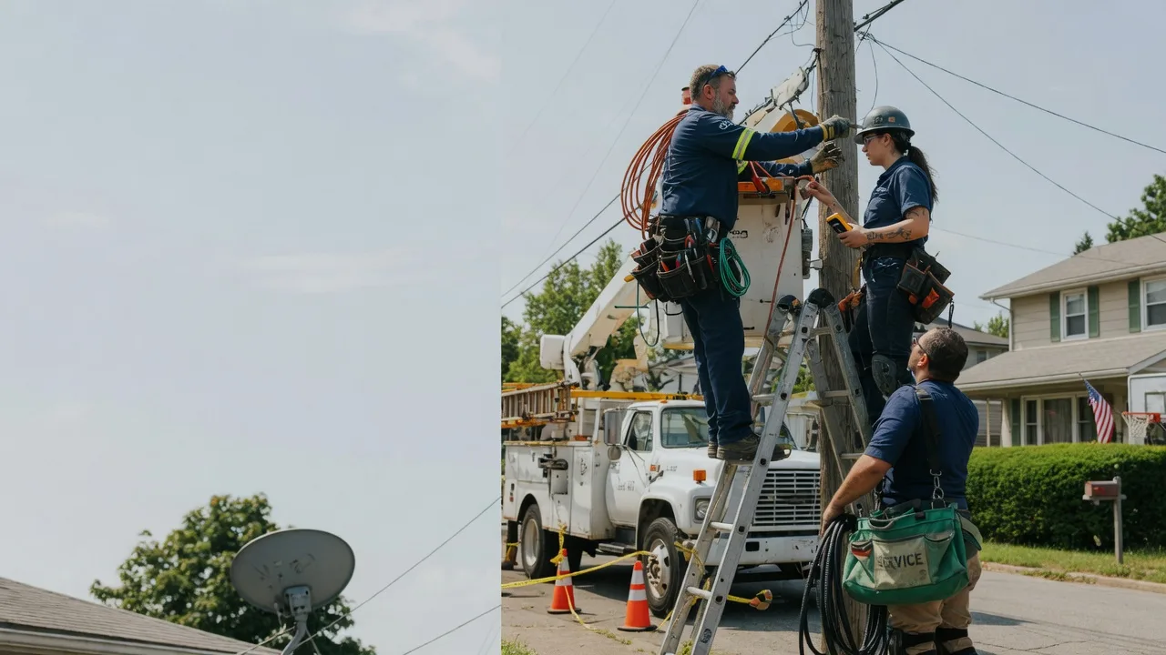Electrical Repair in Votaw, TX near me